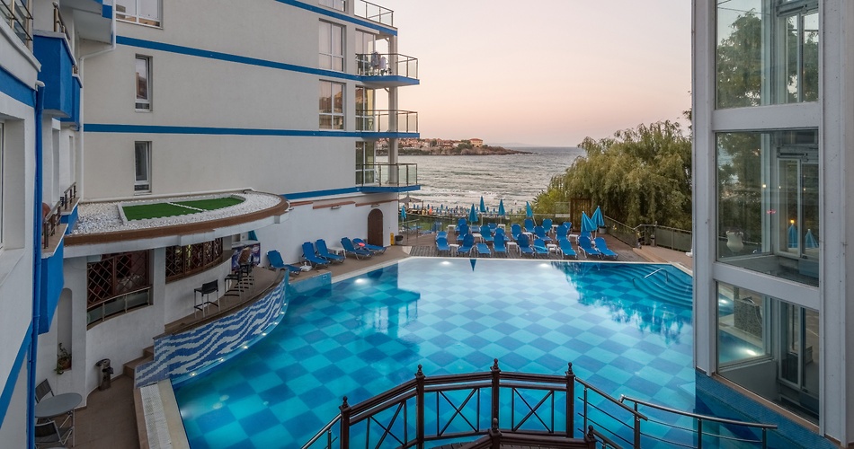Hotel Villa List