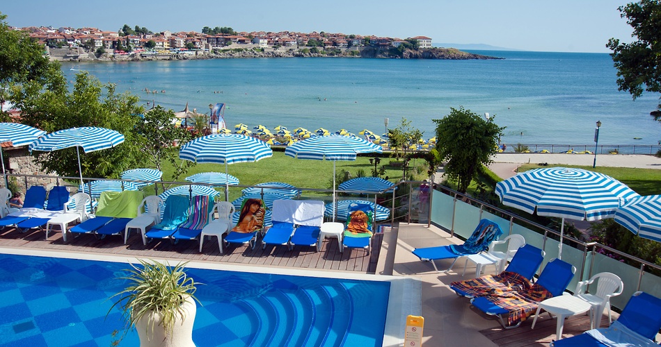 Hotel Villa List