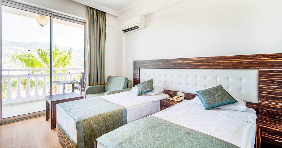 Hotel Sunny Hill Alya