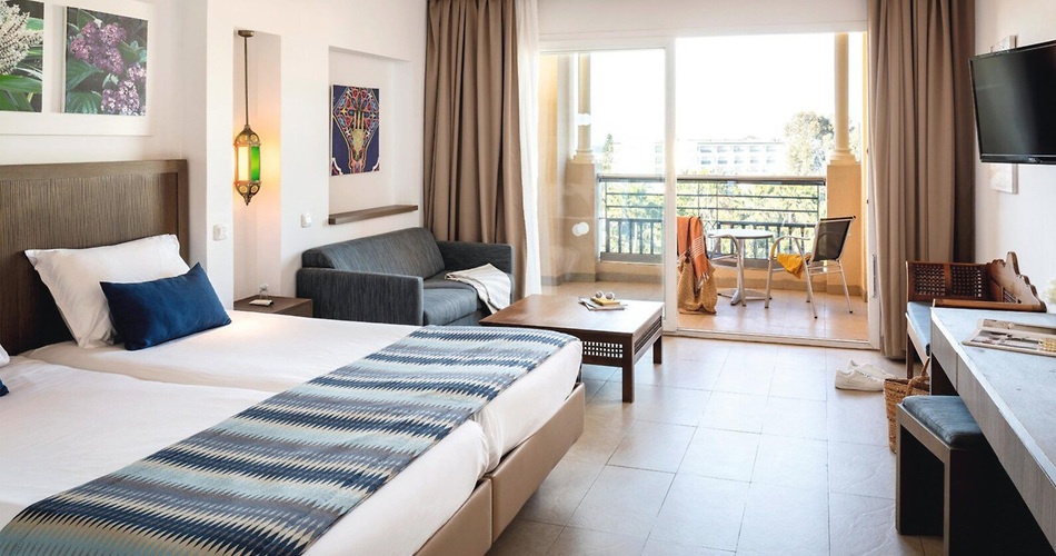 Hotel Royal Kenz Thalasso & Spa