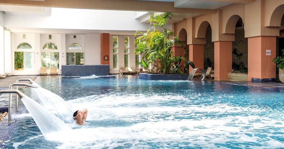 Hotel Royal Kenz Thalasso & Spa