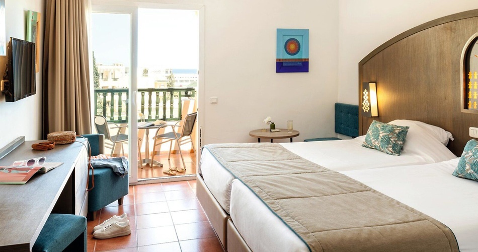 Hotel Royal Kenz Thalasso & Spa