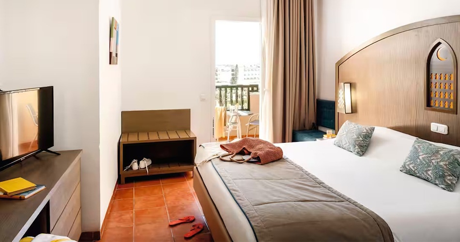 Hotel Royal Kenz Thalasso & Spa