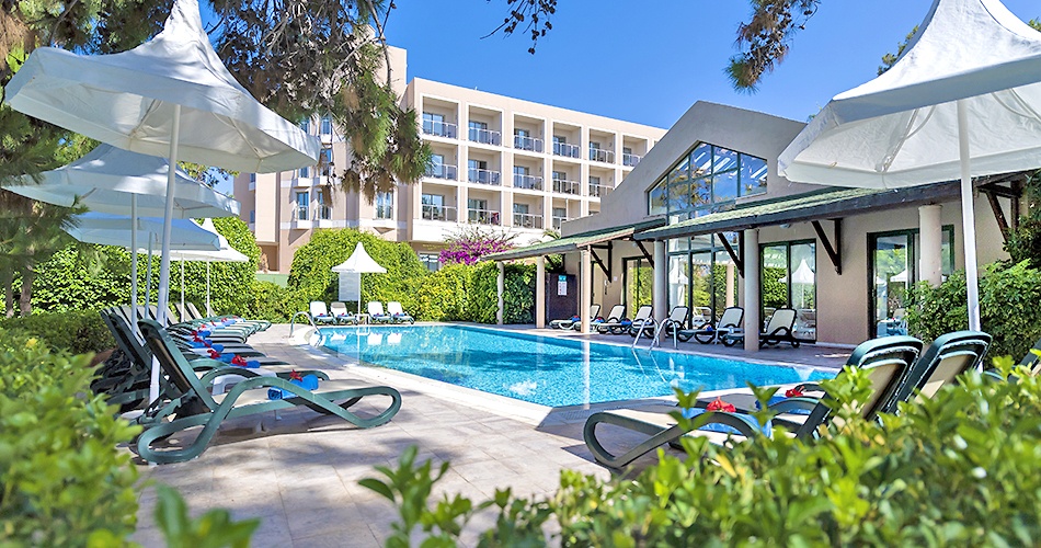 Hotel Turquoise
