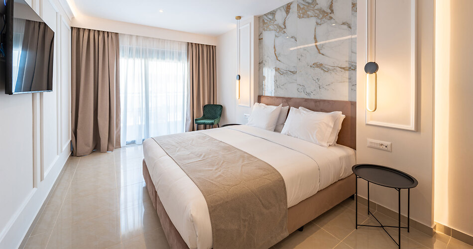 Philia Center Suites