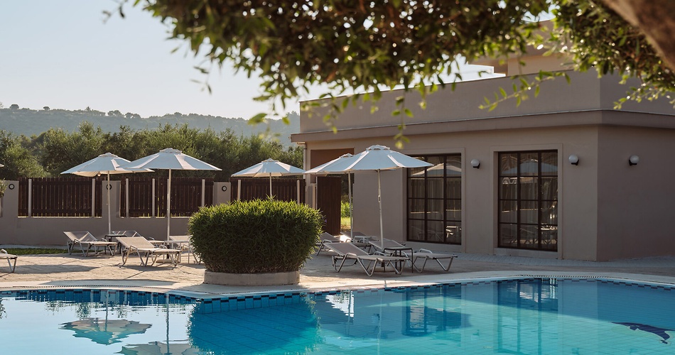 Hotel Verache Cove