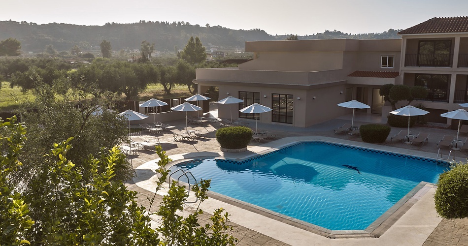 Hotel Verache Cove