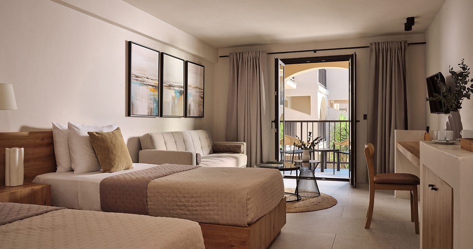 Hotel Verache Cove