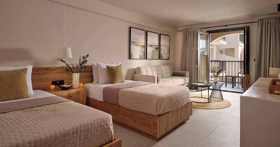 Hotel Verache Cove