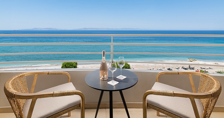 Rhodes Electra By The Sea