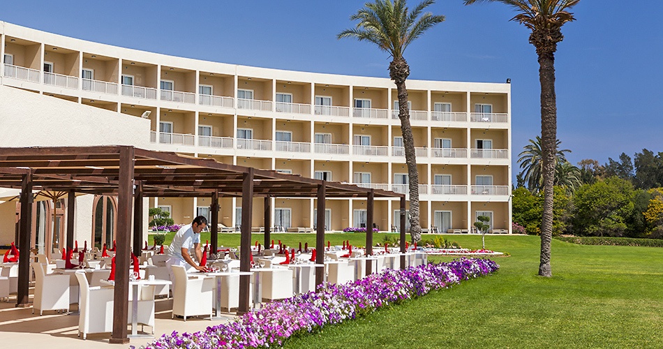 Magic Hotel Scheherazade