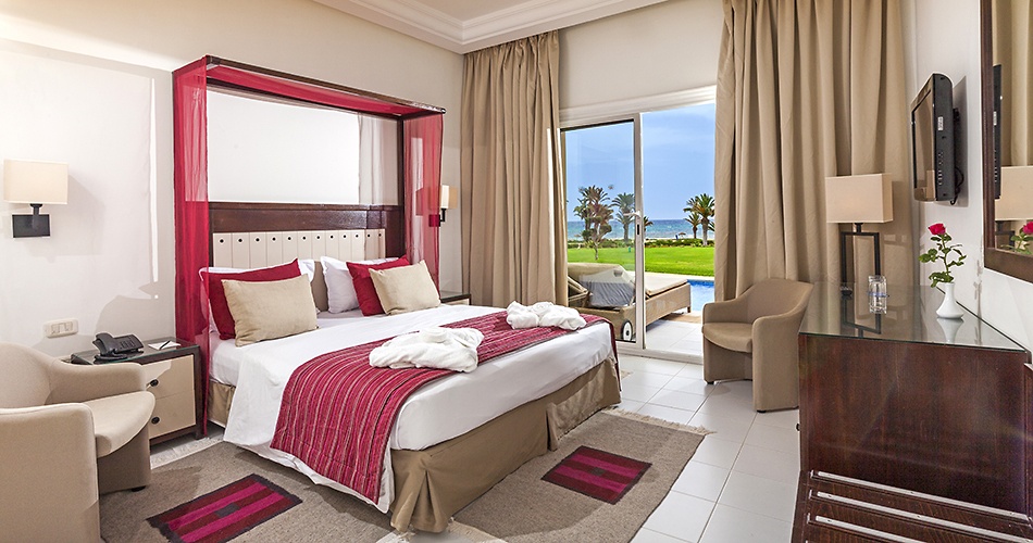 Magic Hotel Scheherazade