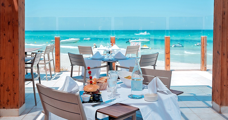 Hotel Vincci Dar Midoun