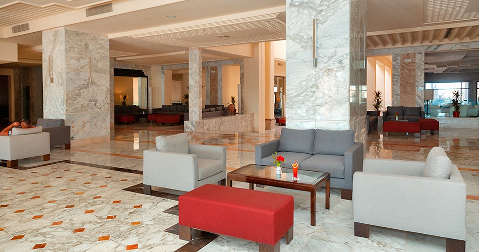Hotel Vincci Dar Midoun