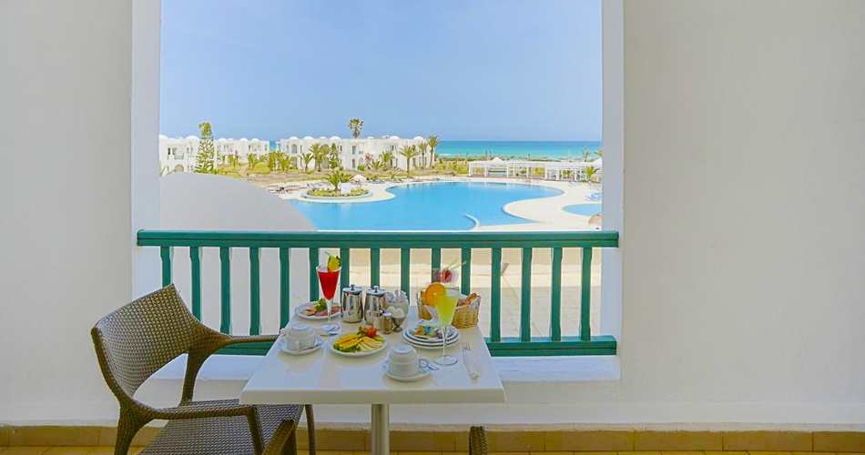 Hotel Vincci Helios Beach