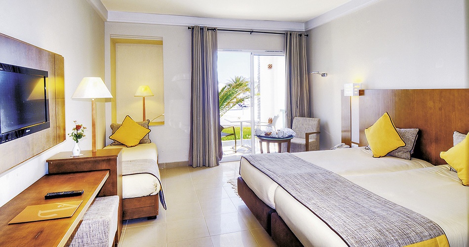 Hotel Vincci Helios Beach