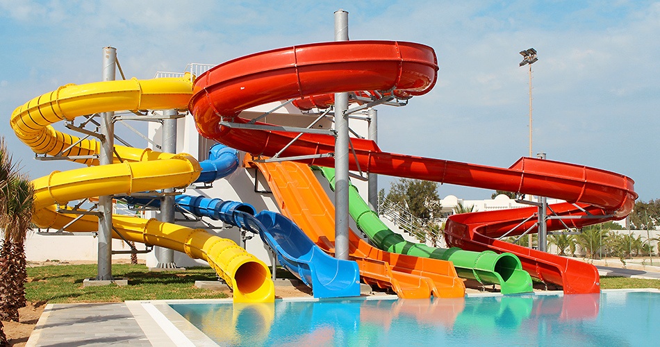 Hotel Vincci Helios Beach