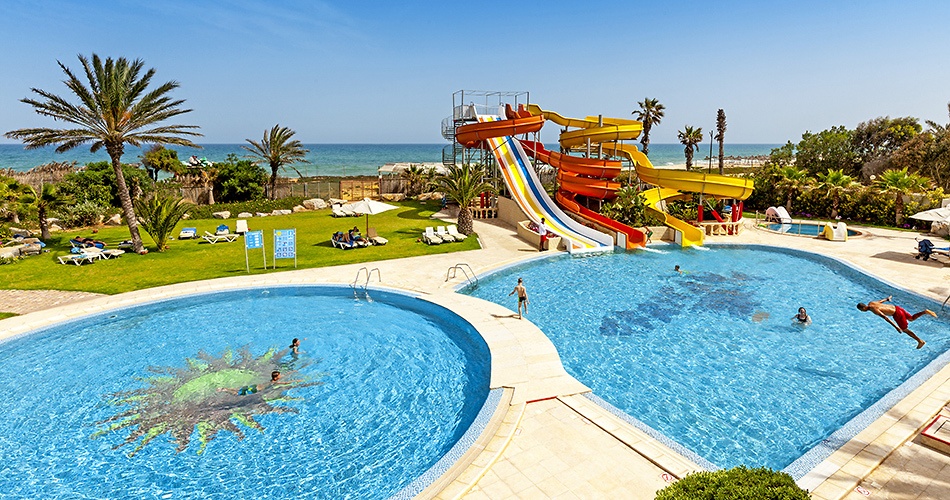 Hotel Club Magic Life Africana Imperial &amp; Aquapark