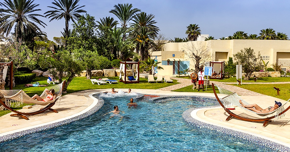 Hotel Club Magic Life Africana Imperial & Aquapark
