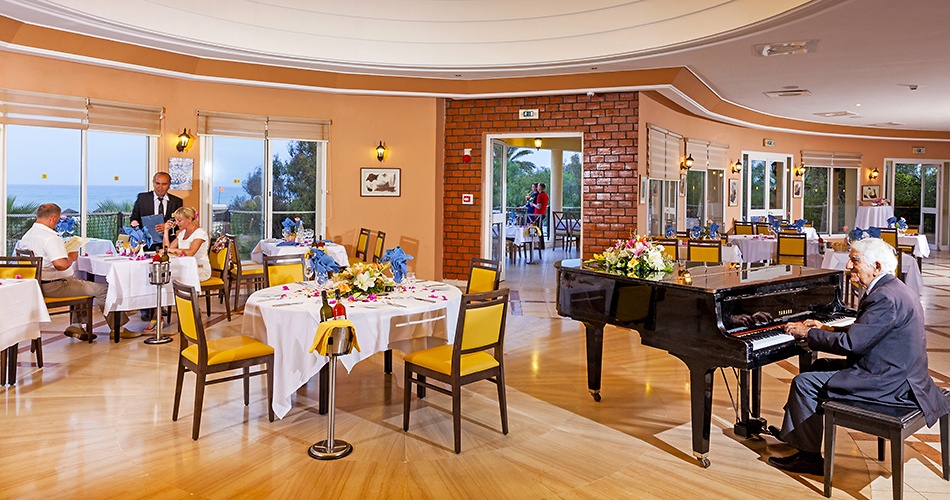 Hotel Club Magic Life Africana Imperial & Aquapark