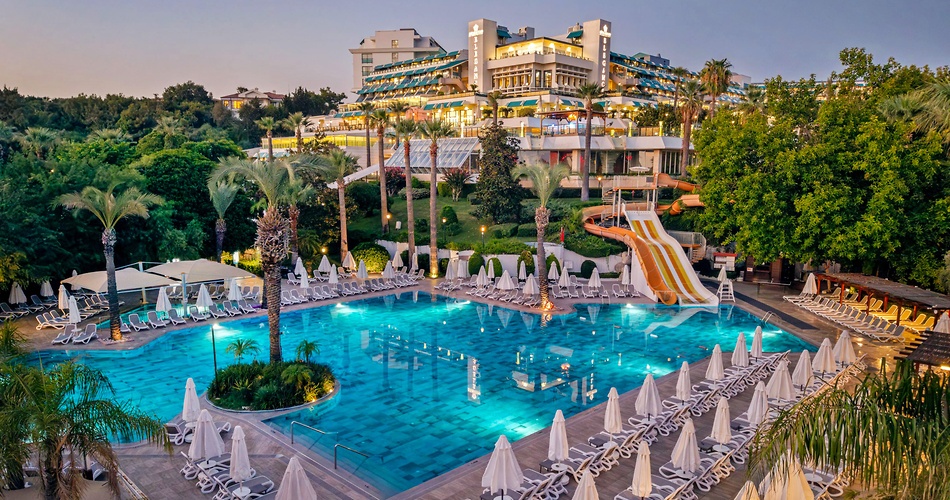 Hotel Side Star Elegance