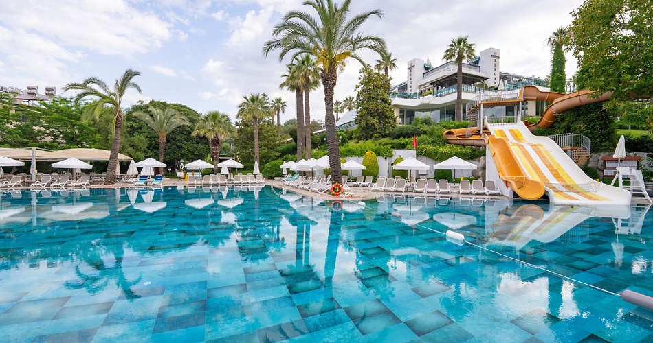 Hotel Side Star Elegance