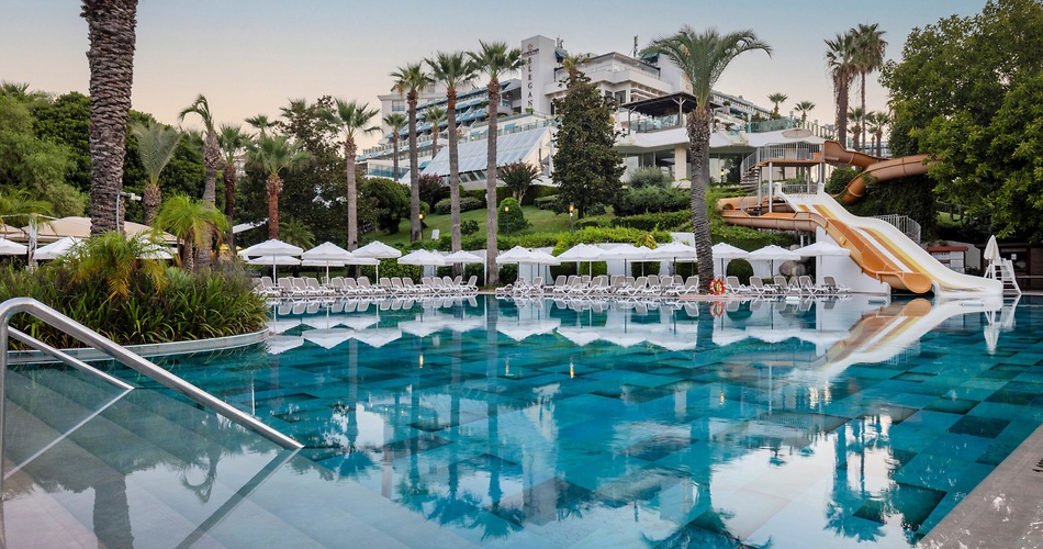 Hotel Side Star Elegance