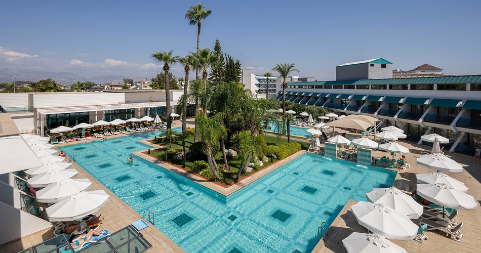 Hotel Side Star Elegance