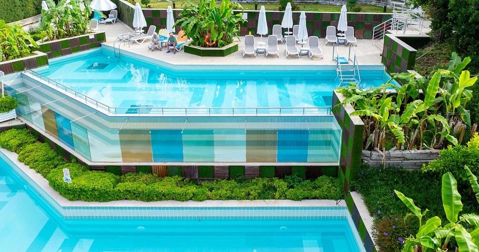 Hotel Side Star Elegance