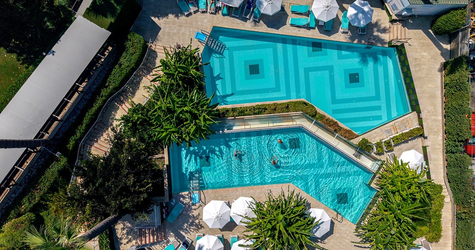 Hotel Side Star Elegance