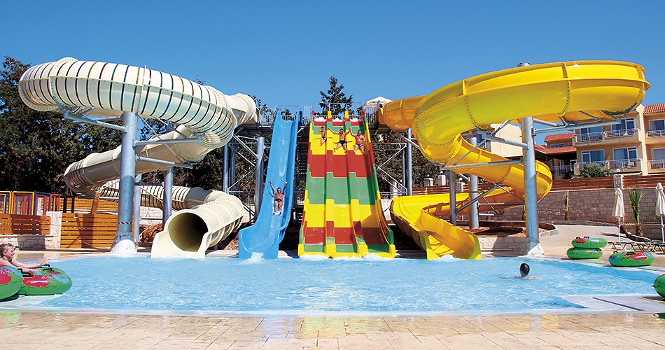Hotel Gouves Water Park Holiday Resort