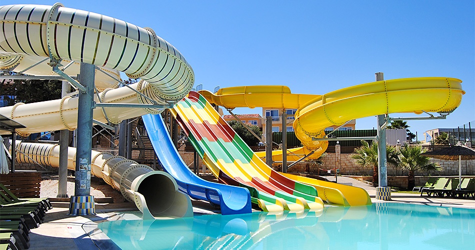 Hotel Gouves Water Park Holiday Resort