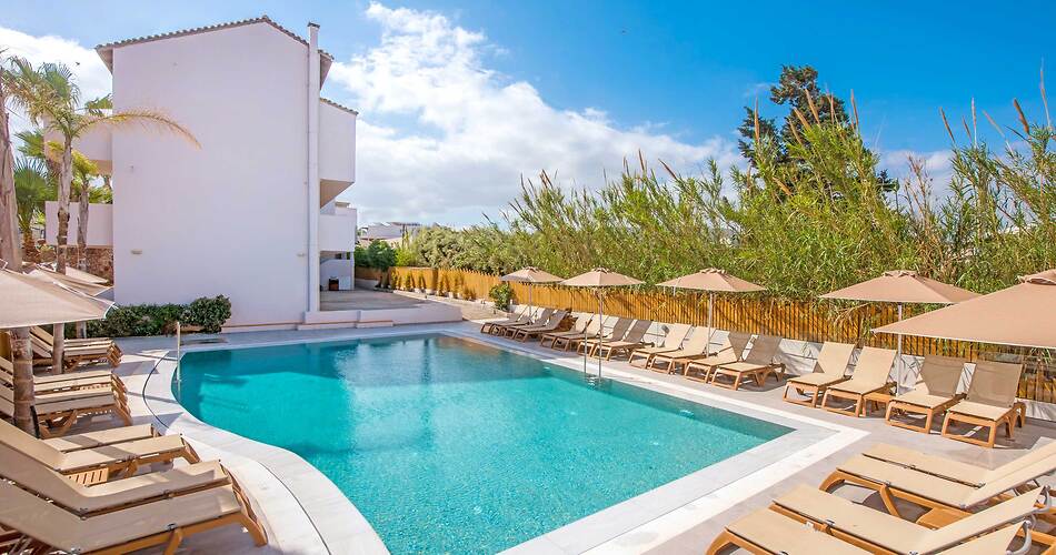 Hotel Gouves Water Park Holiday Resort