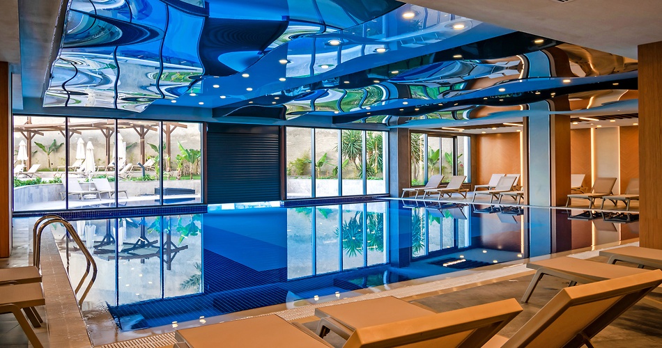 Hotel Seaden Quality Resort & Spa