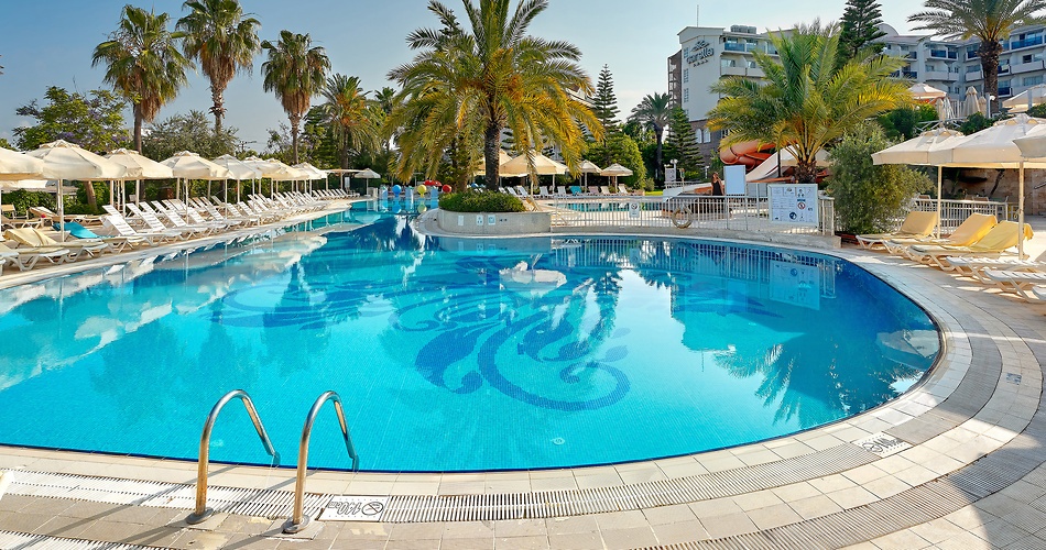 Hotel Seaden Corolla