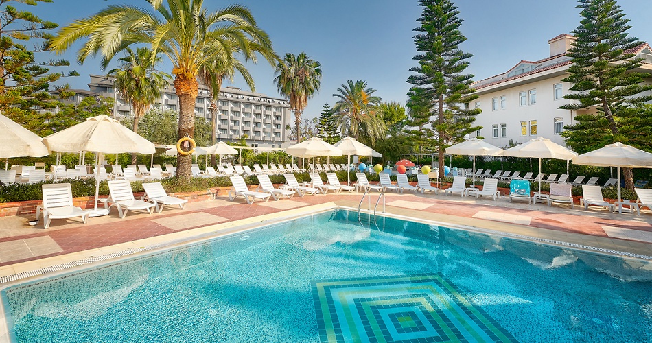 Hotel Seaden Corolla