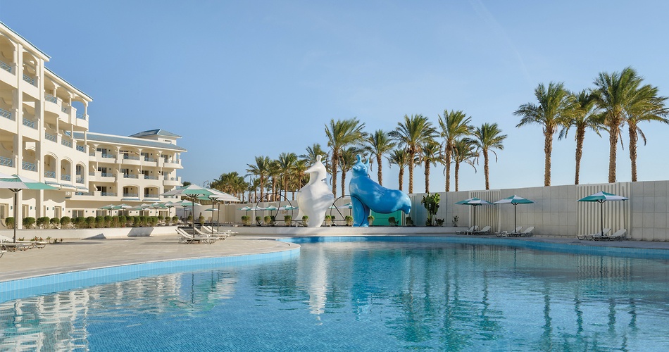 Hotel Flow Spectrum Resort
