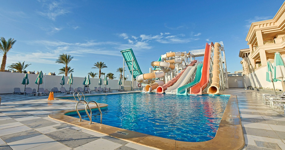 Hotel Flow Spectrum Resort