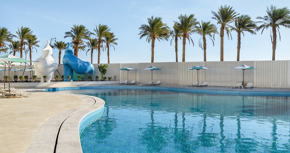 Hotel Flow Spectrum Resort