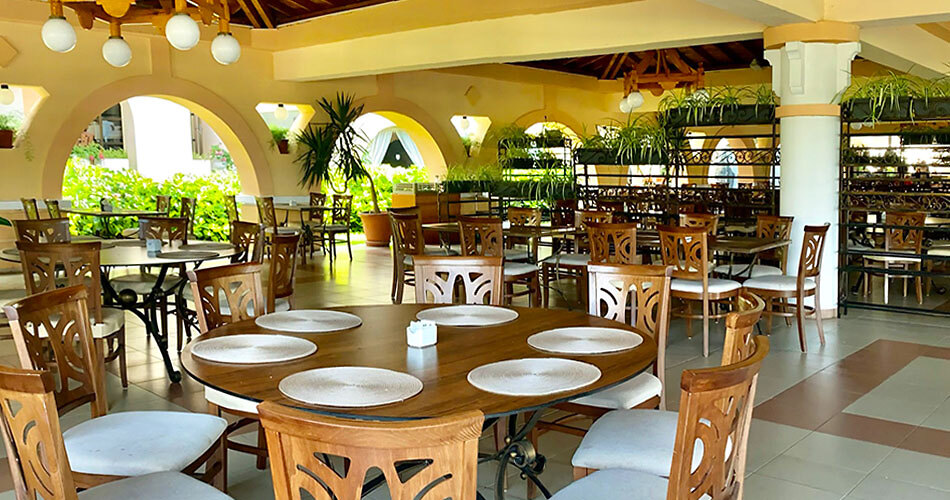 Duni Royal Resort Hotel Belleville