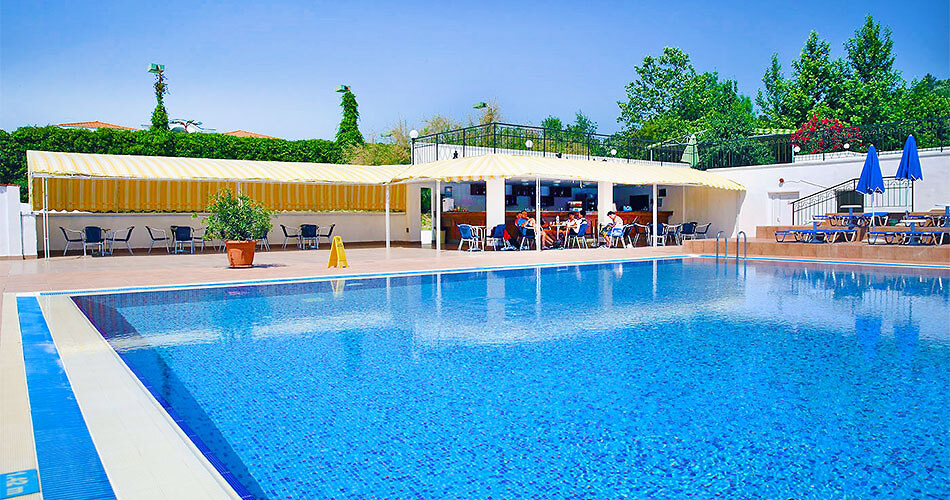 Duni Royal Resort Hotel Holiday Village