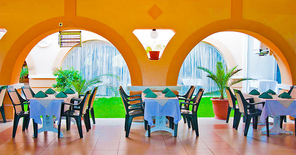 Duni Royal Resort Hotel Holiday Village