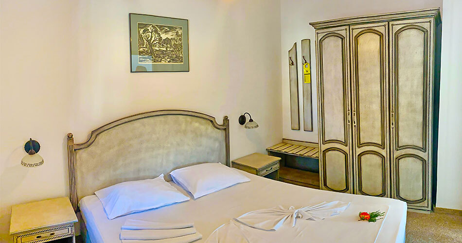 Duni Royal Resort Hotel Holiday Village