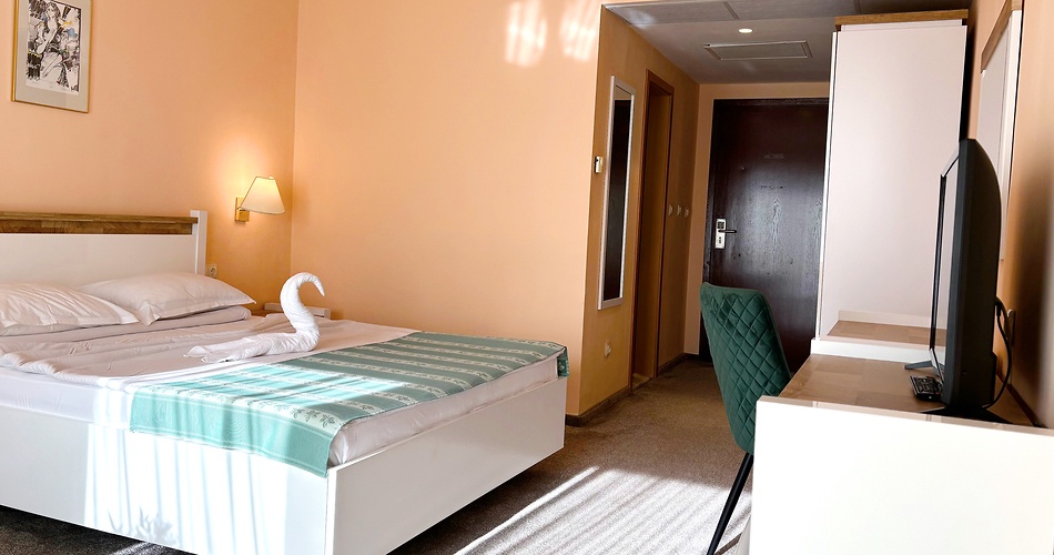 Duni Royal Resort Hotel Holiday Village
