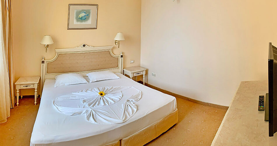 Duni Royal Resort Hotel Holiday Village