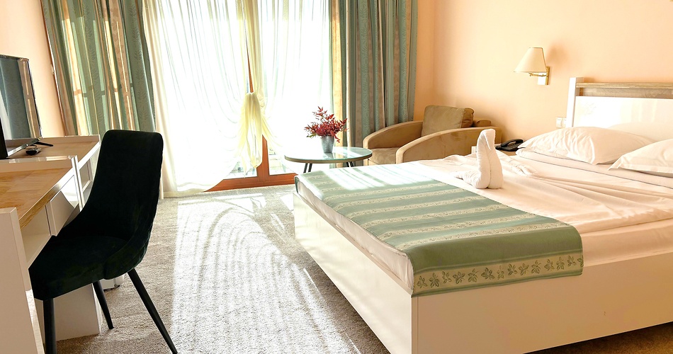 Duni Royal Resort Hotel Holiday Village
