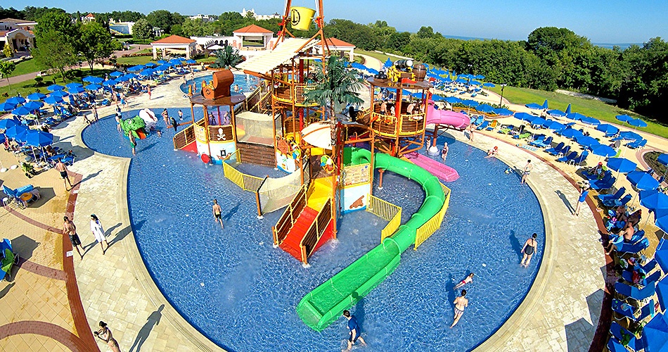 Duni Royal Resort Hotel Marina Beach