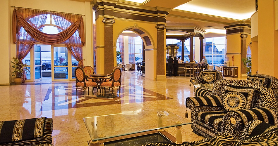 Duni Royal Resort Hotel Marina Beach