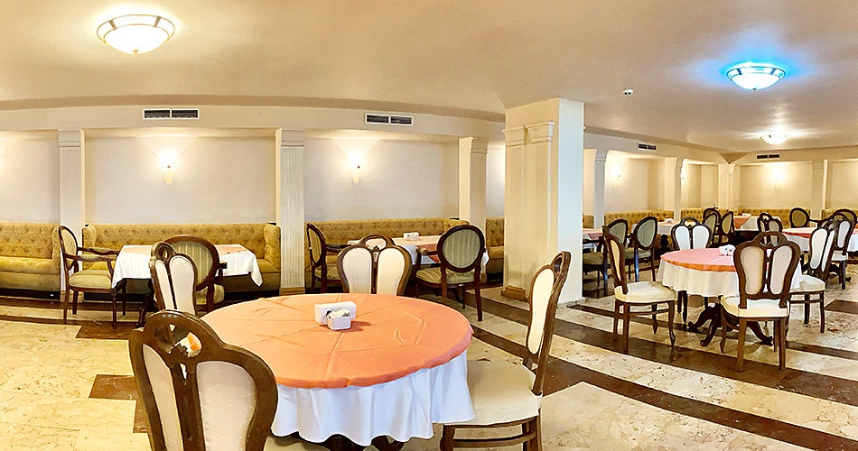 Duni Royal Resort Hotel Marina Beach
