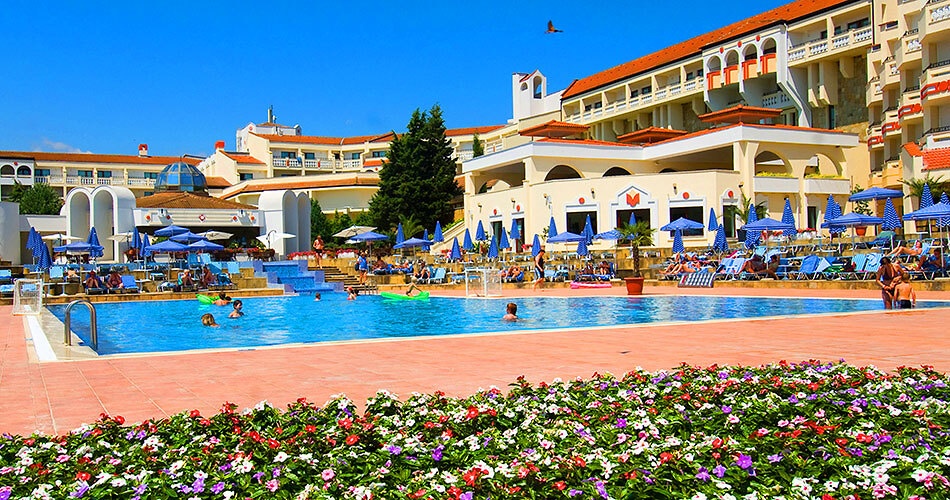 Duni Royal Resort Hotel Pelican